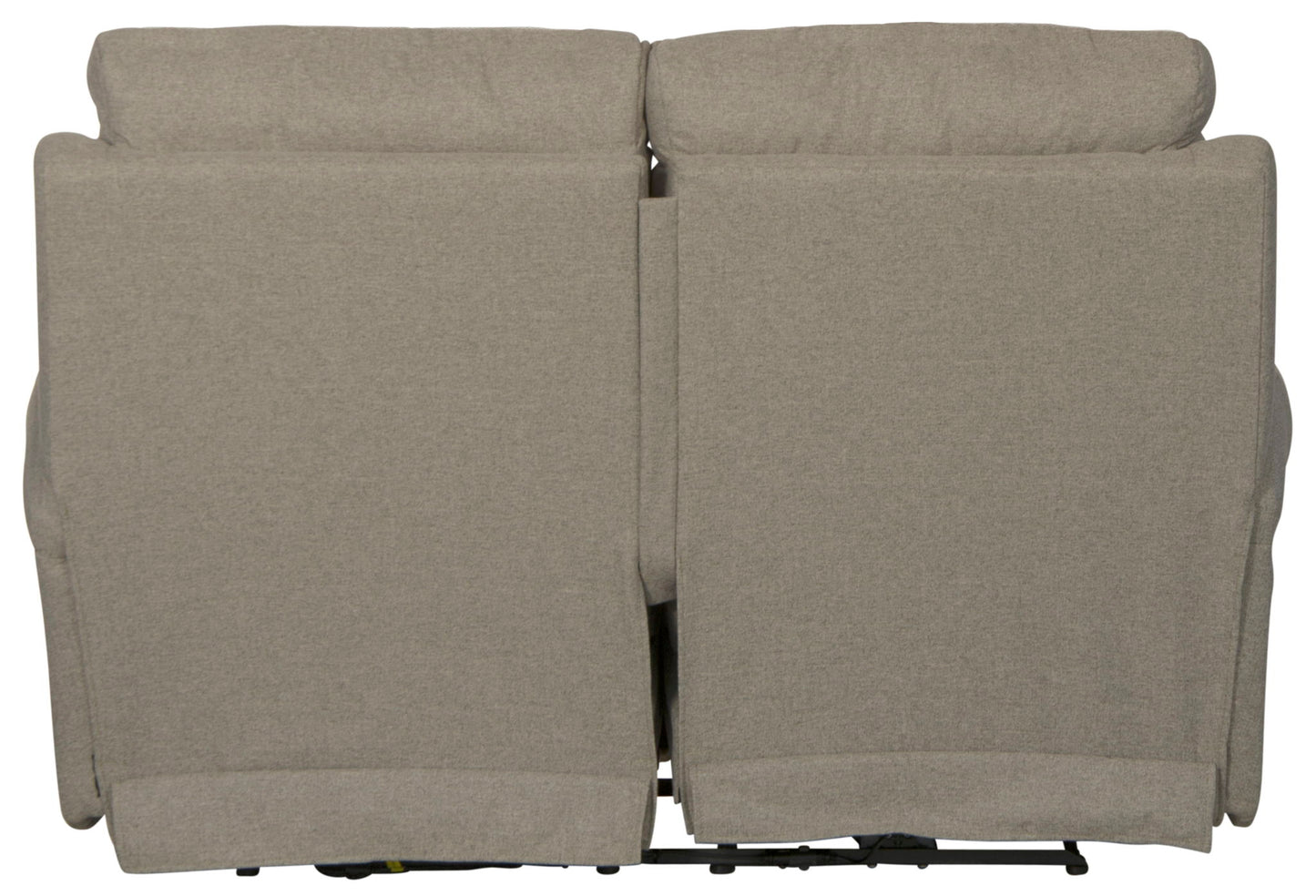 Westport - Power Lay Flat Reclining Loveseat - Hornell Furniture Outlet
