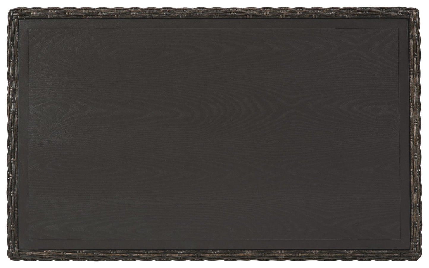 Grasson Lane - Brown - Rectangular Cocktail Table - Hornell Furniture Outlet