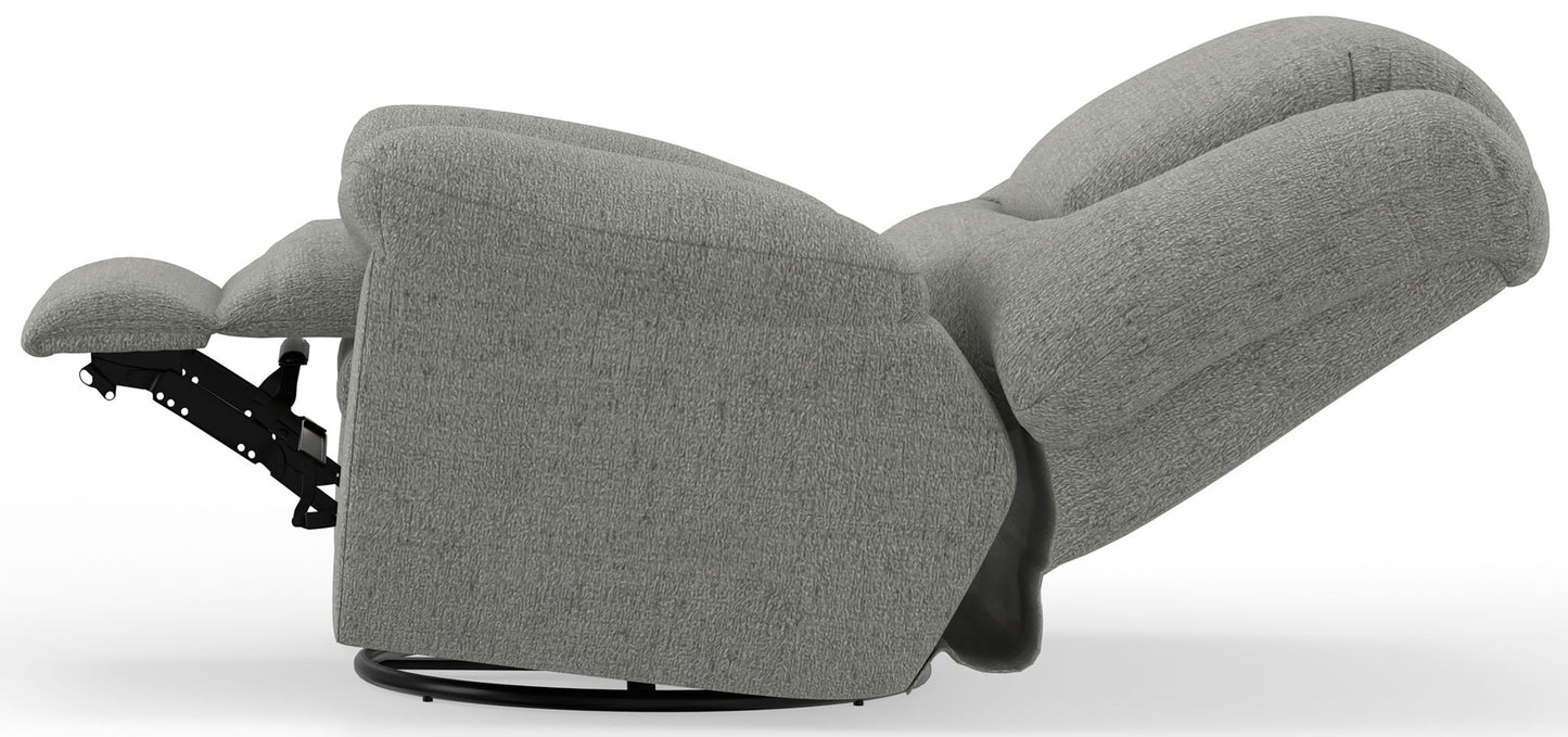 Trifecta - Recliner - Hornell Furniture Outlet