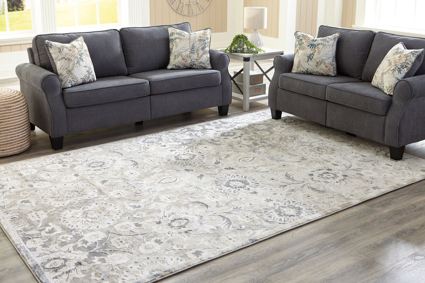 Kilkenny - Rug - Hornell Furniture Outlet