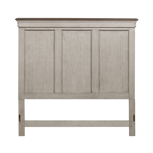 Ivy Hollow - Panel Headboard - Hornell Furniture Outlet