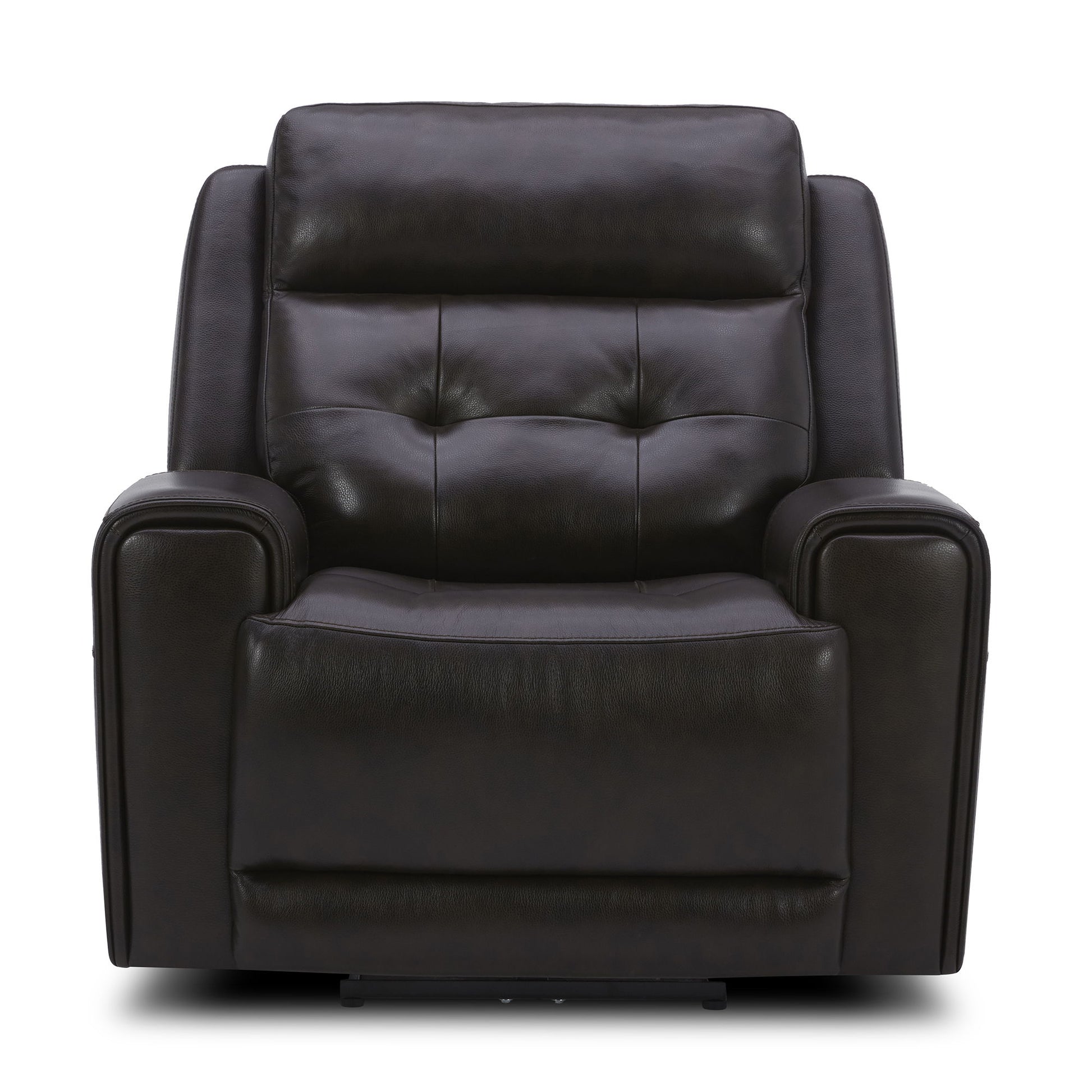 Carrington - Swivel Glider Recliner P3 - Hornell Furniture Outlet
