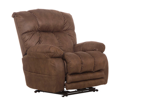 Dawkins - Power Recliner - Hornell Furniture Outlet