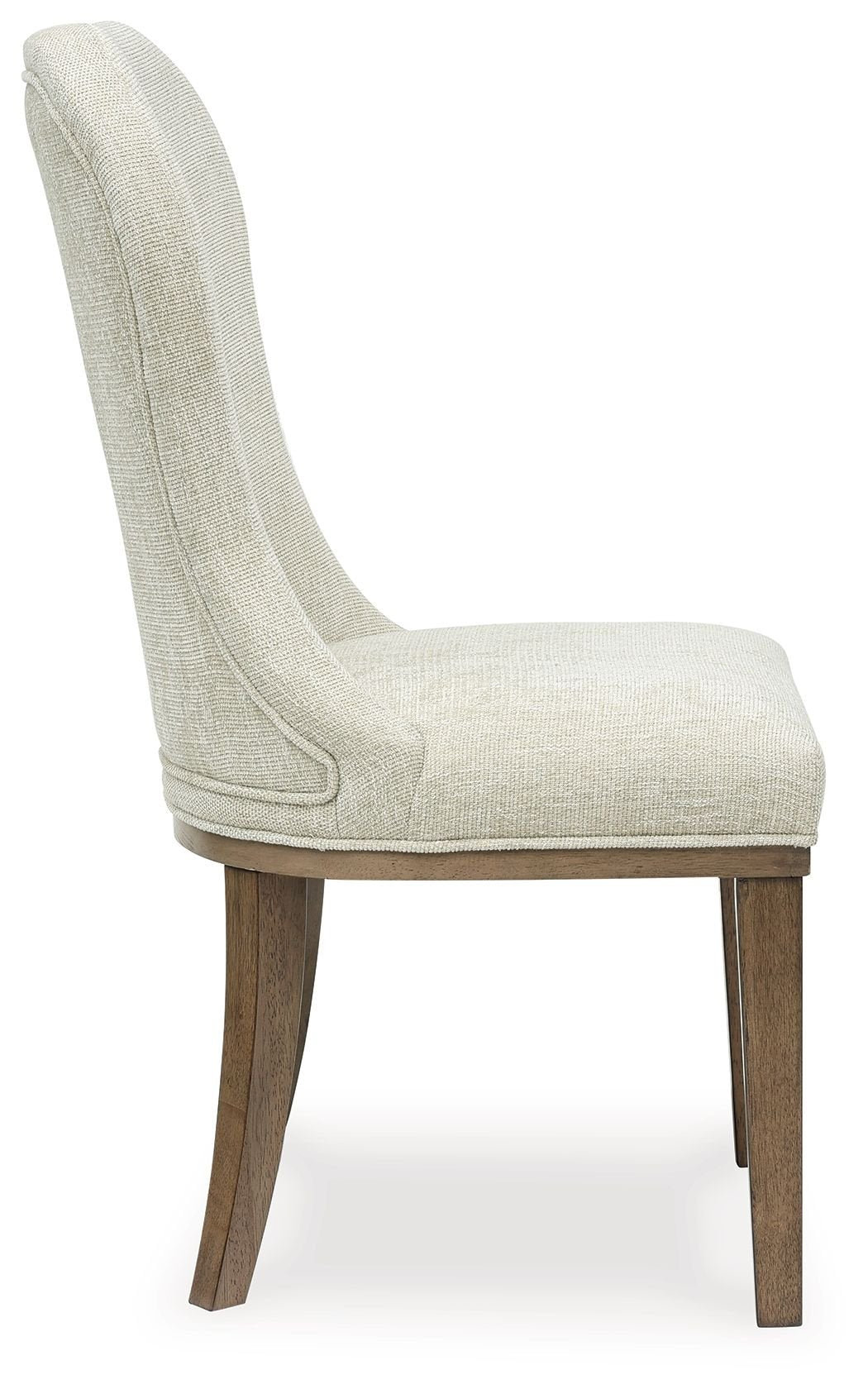 Sturlayne - Brown - Dining Upholstered Side Chair (Set of 2) - Hornell Furniture Outlet