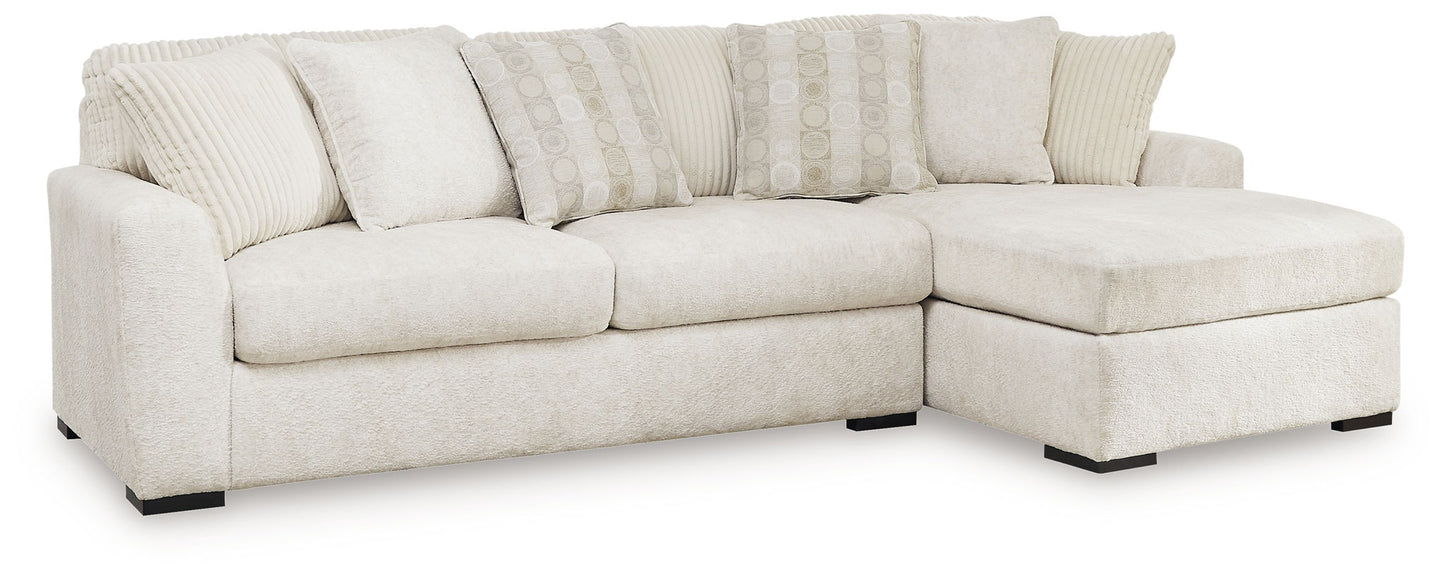 Chessington - Sectional - Hornell Furniture Outlet