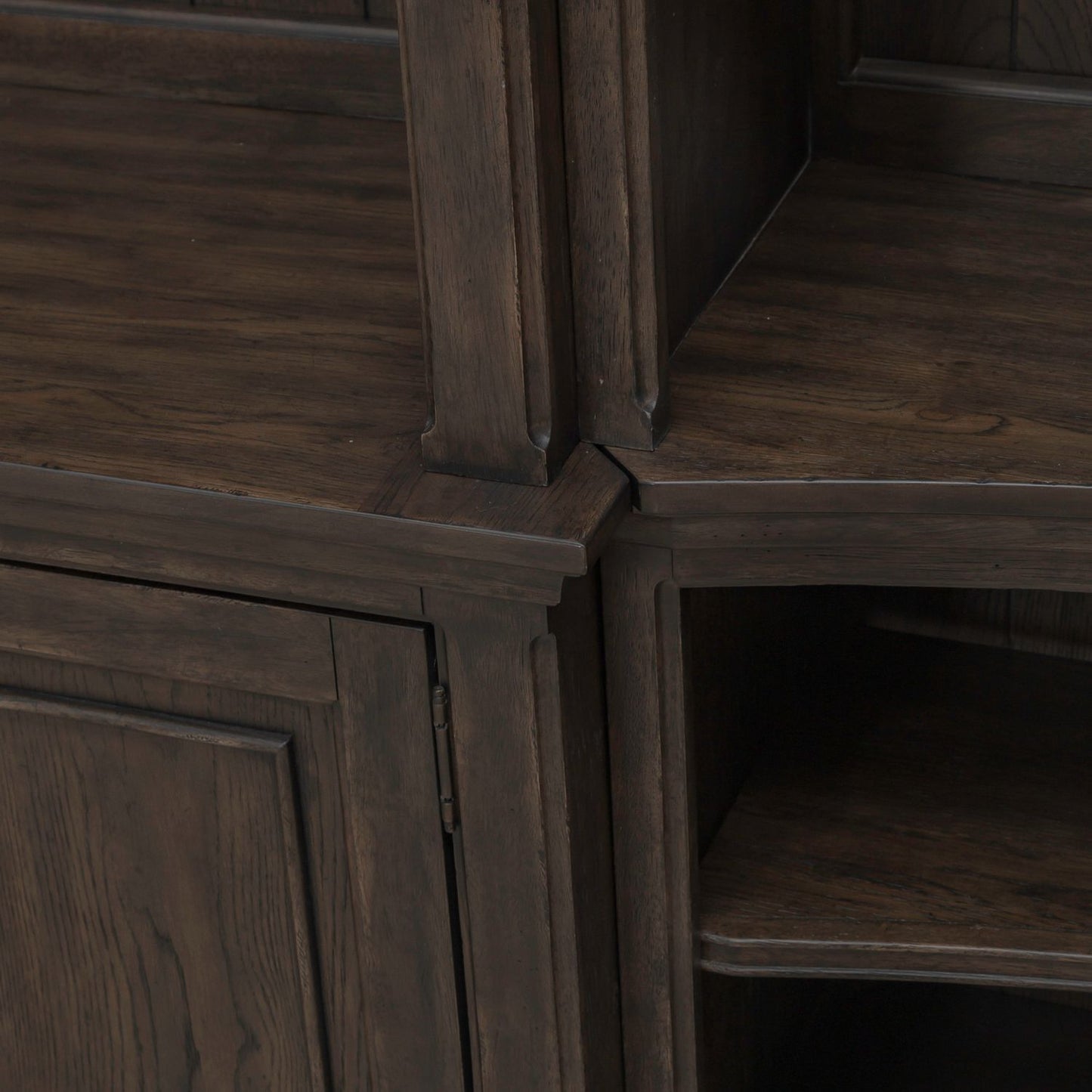 Paradise Valley - Entertainment Center - Hornell Furniture Outlet