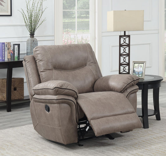 Isabella - Recliner Chair - Hornell Furniture Outlet