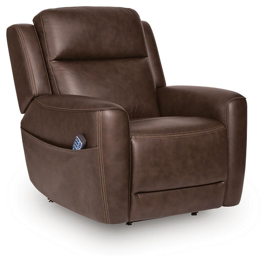 4Z-Tribano - Power Lift Recliner