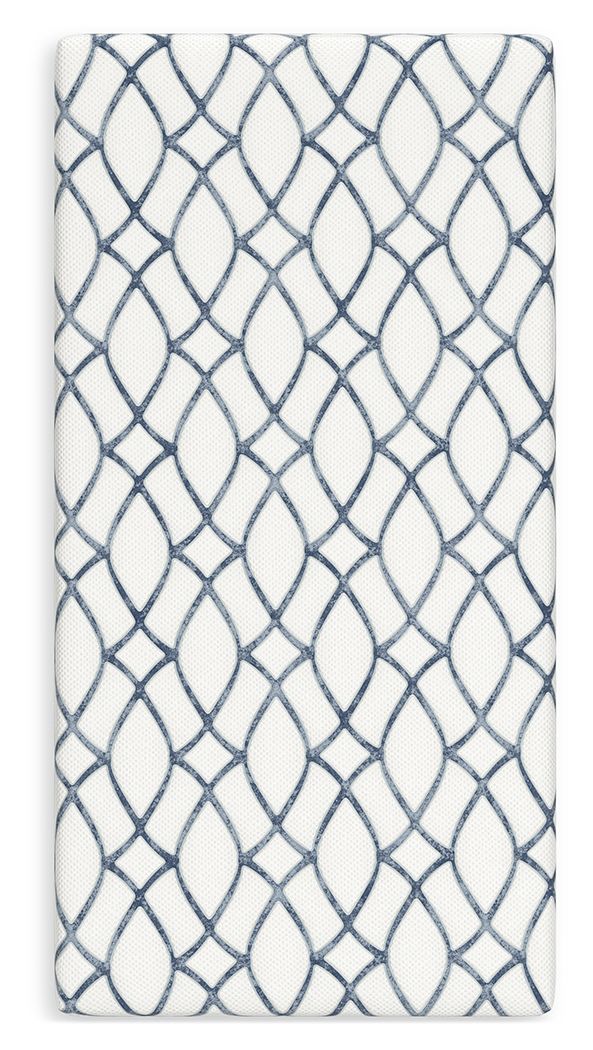 10 Inch Chime Elite 2.0 - Firm Mattress - Hornell Furniture Outlet