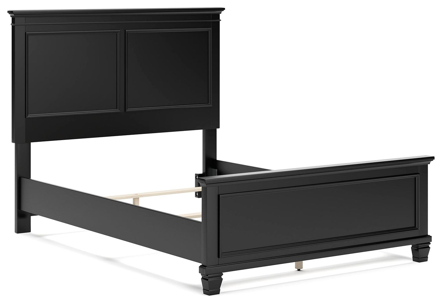 Lanolee - Panel Bed - Hornell Furniture Outlet