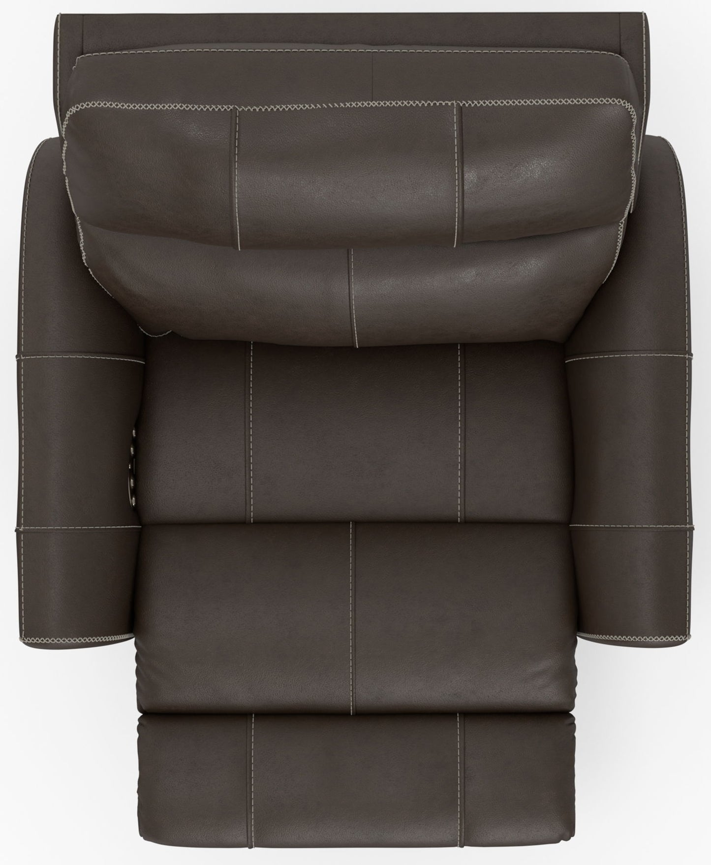 Fredda - Power Recliner - Hornell Furniture Outlet
