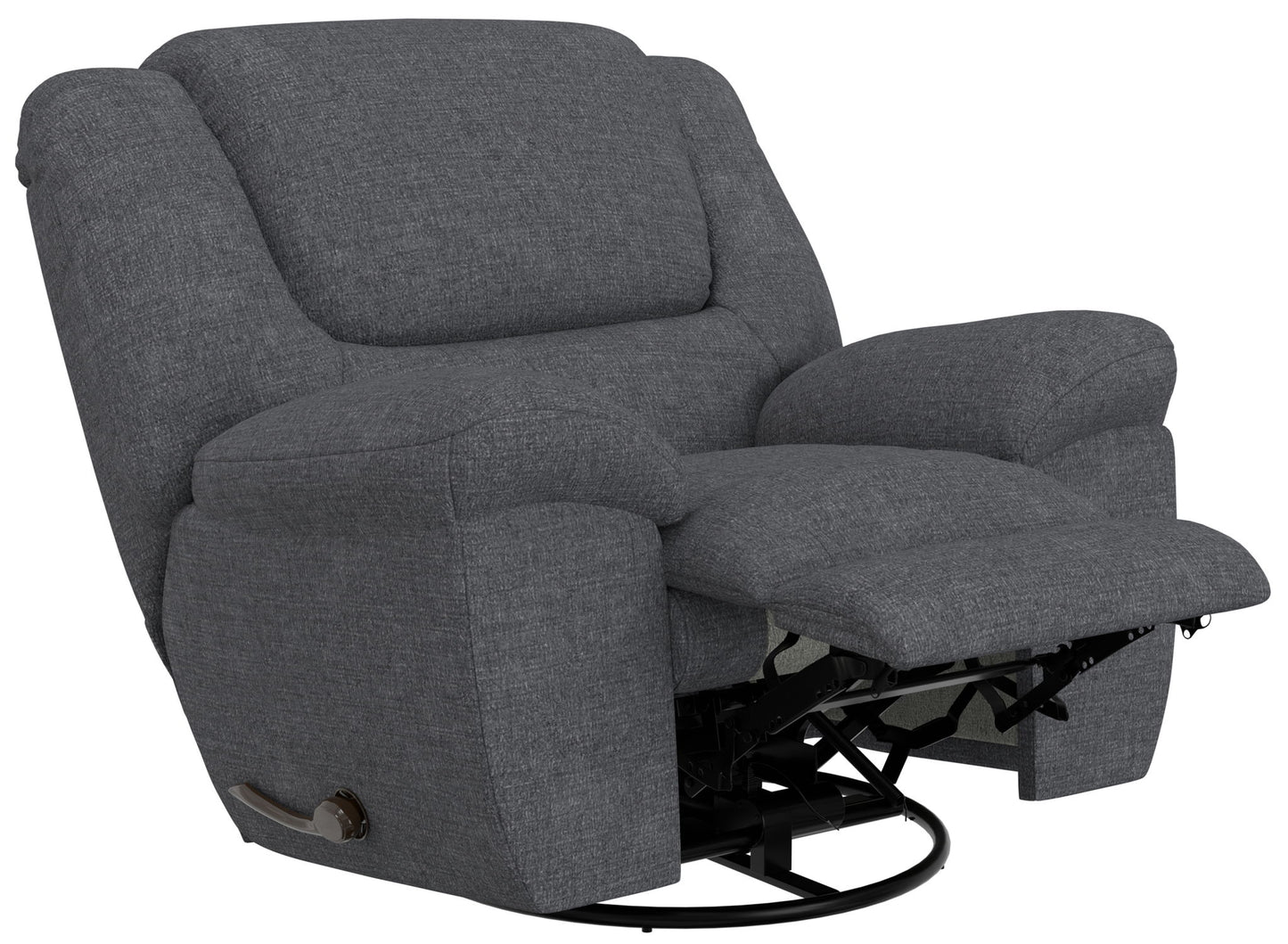 Trifecta - Recliner - Hornell Furniture Outlet