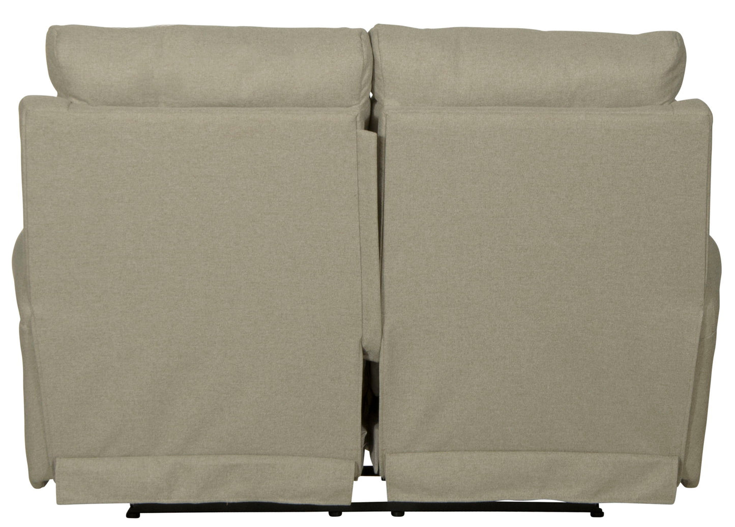 Westport - Lay Flat Reclining Loveseat - Hornell Furniture Outlet
