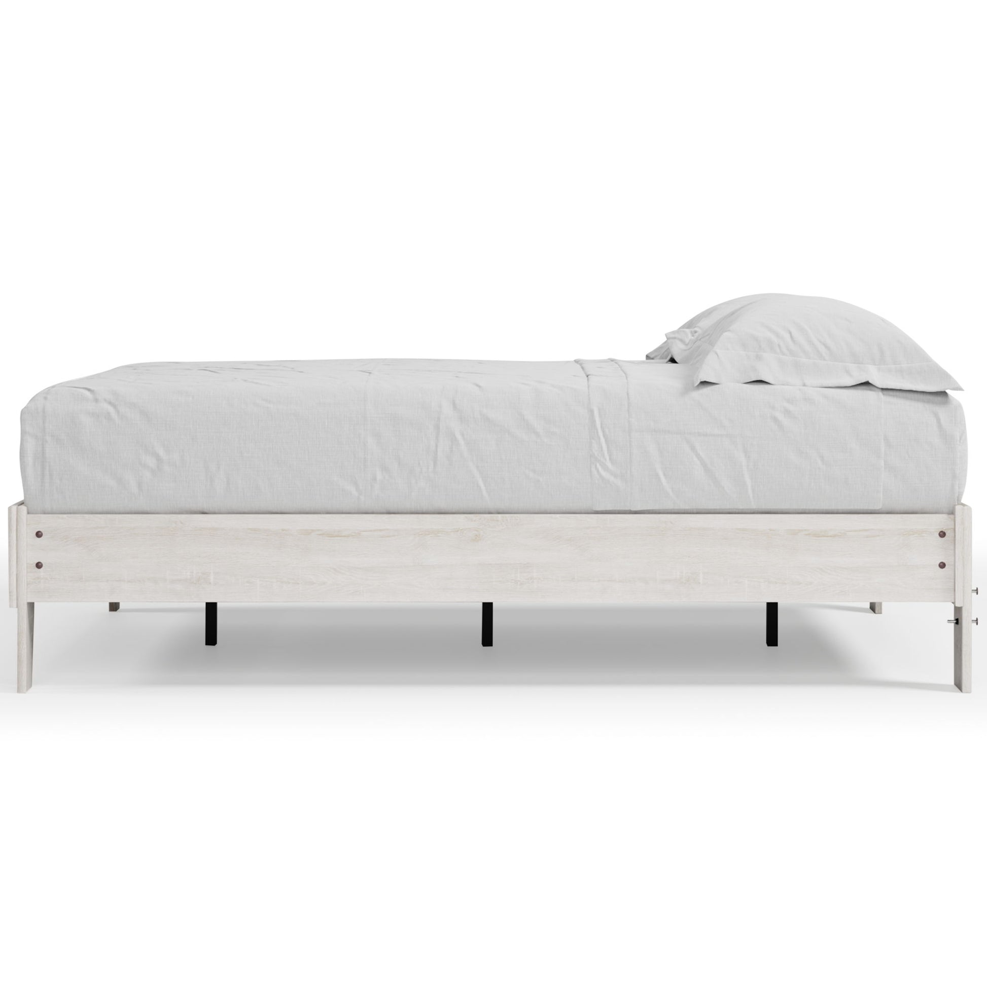 Shawburn - Platform Bed - Hornell Furniture Outlet