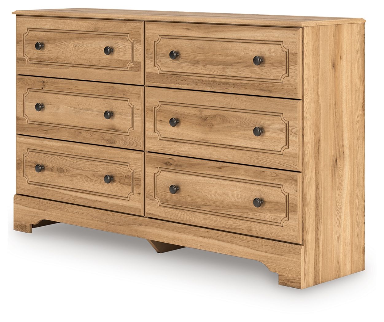 Aleaport - Dresser - Hornell Furniture Outlet