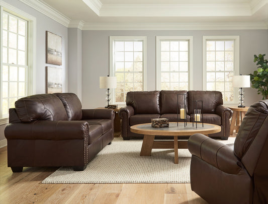 Colleton - Living Room Set - Hornell Furniture Outlet