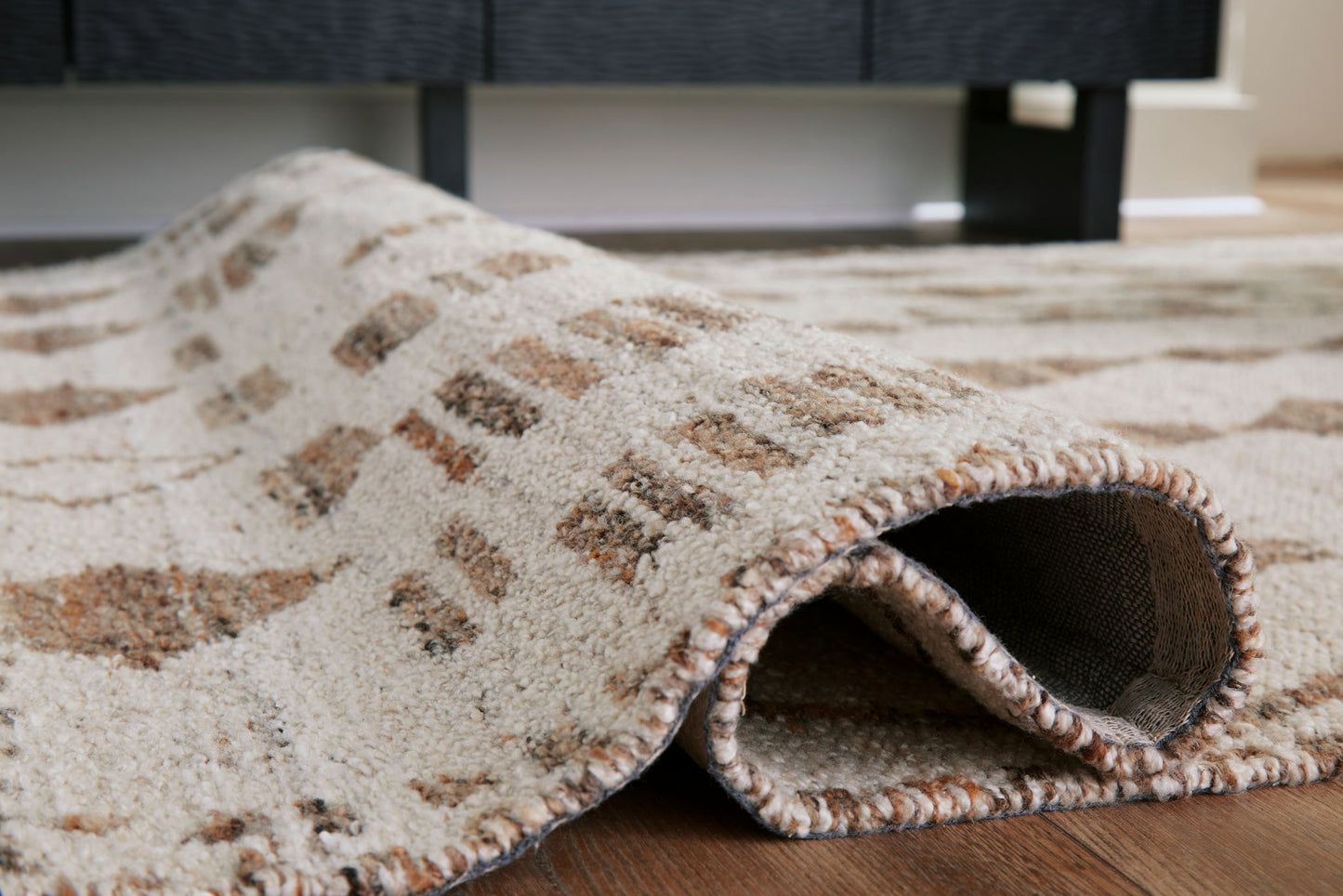Brettler - Area Rug - Hornell Furniture Outlet