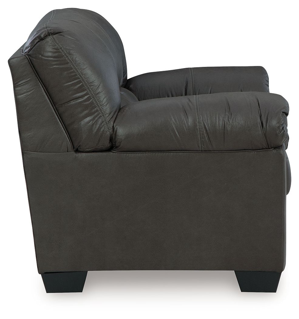 Bladen - Stationary Loveseat - Hornell Furniture Outlet
