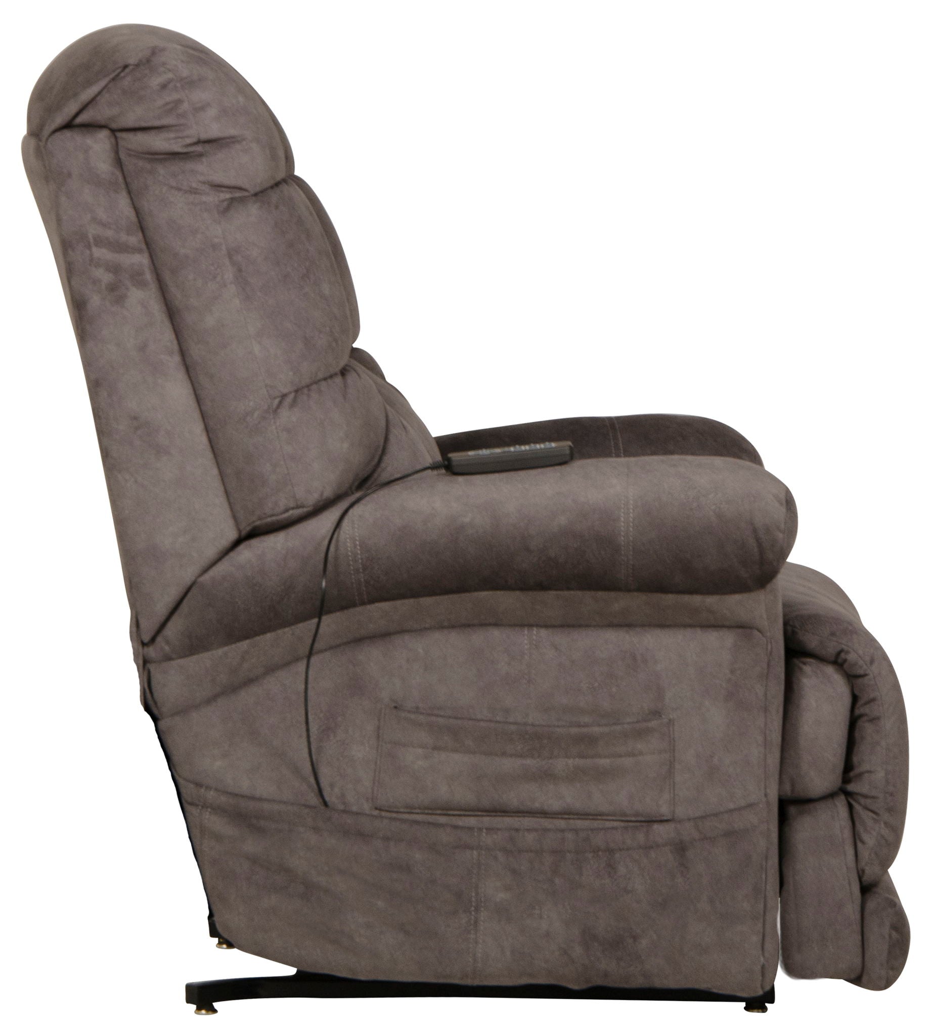 Longevity - Power Lift Reclining With Dual Motor - Hornell Furniture Outlet