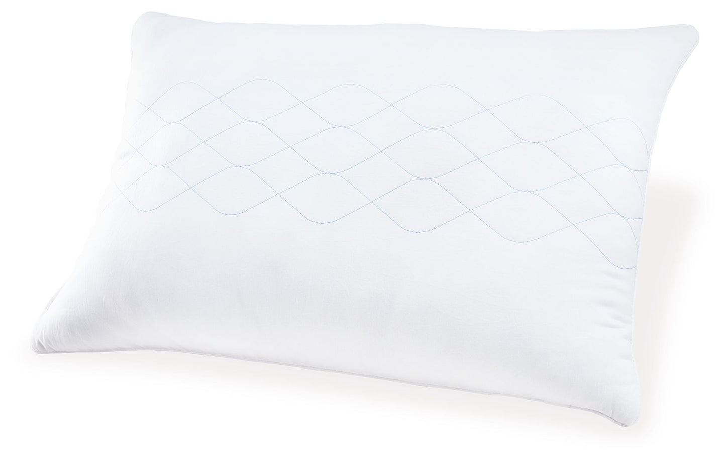 Zephyr 2.0 - Huggable Comfort Pillow - Hornell Furniture Outlet