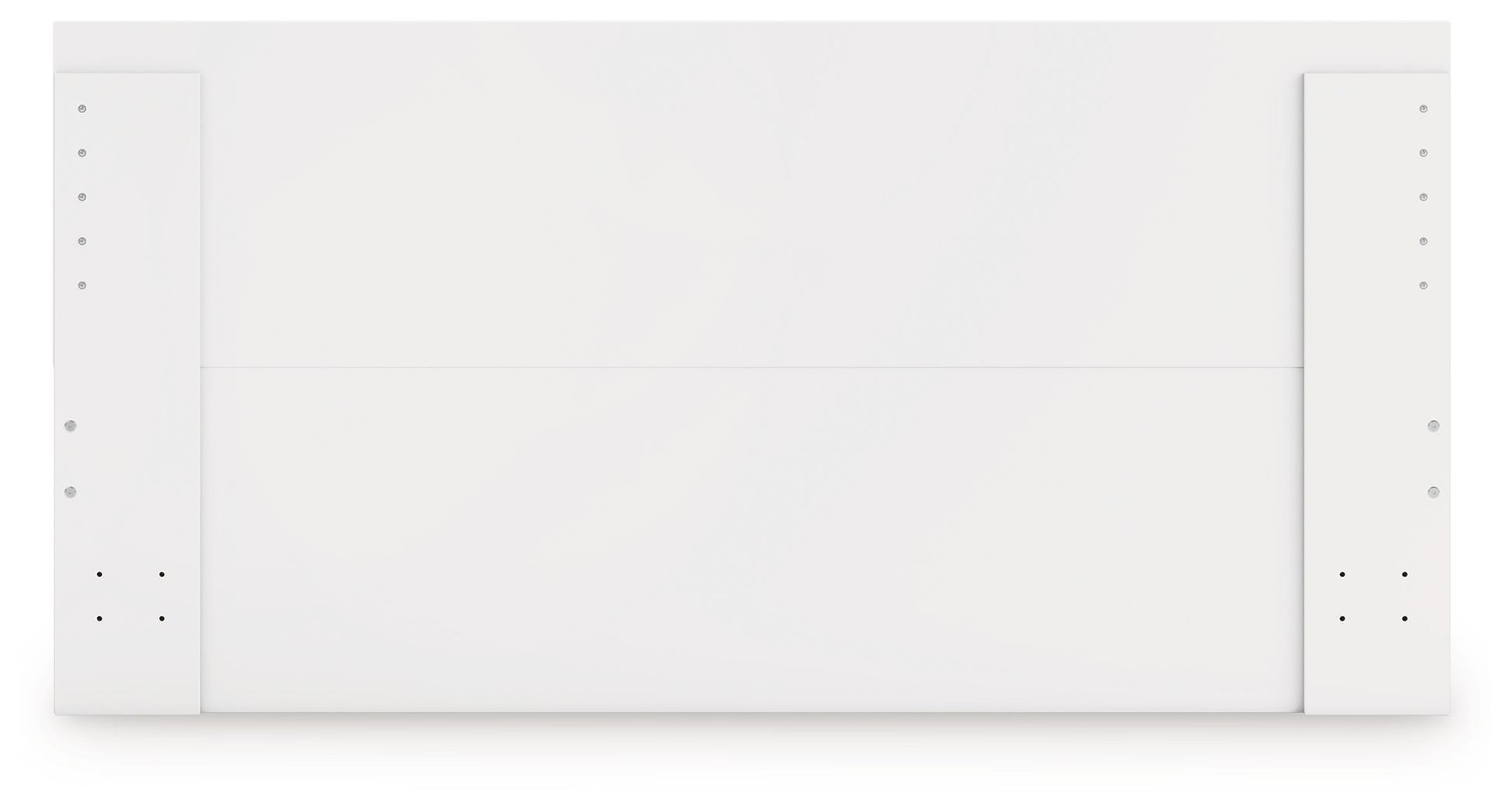 Onita - Panel Platform Bed - Hornell Furniture Outlet