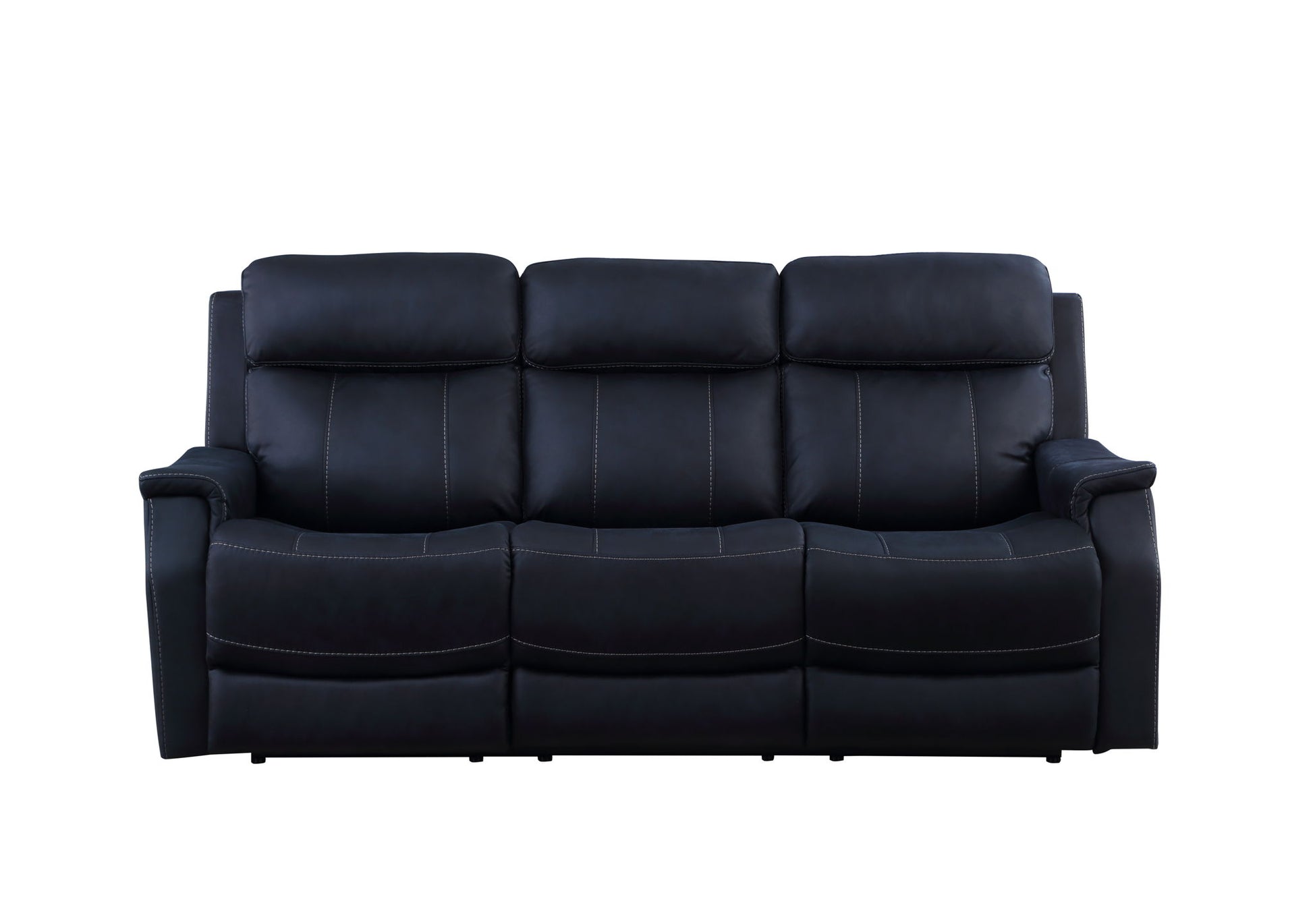 Valencia - Dual Power Reclining Set - Hornell Furniture Outlet