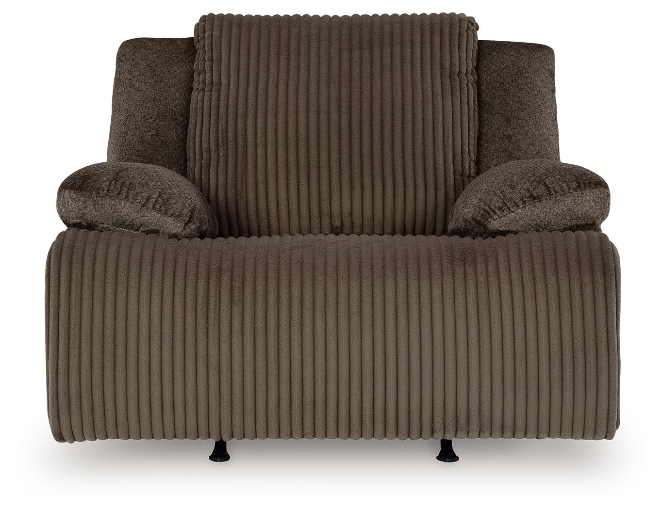 Top Tier - Rocker Recliner - Hornell Furniture Outlet
