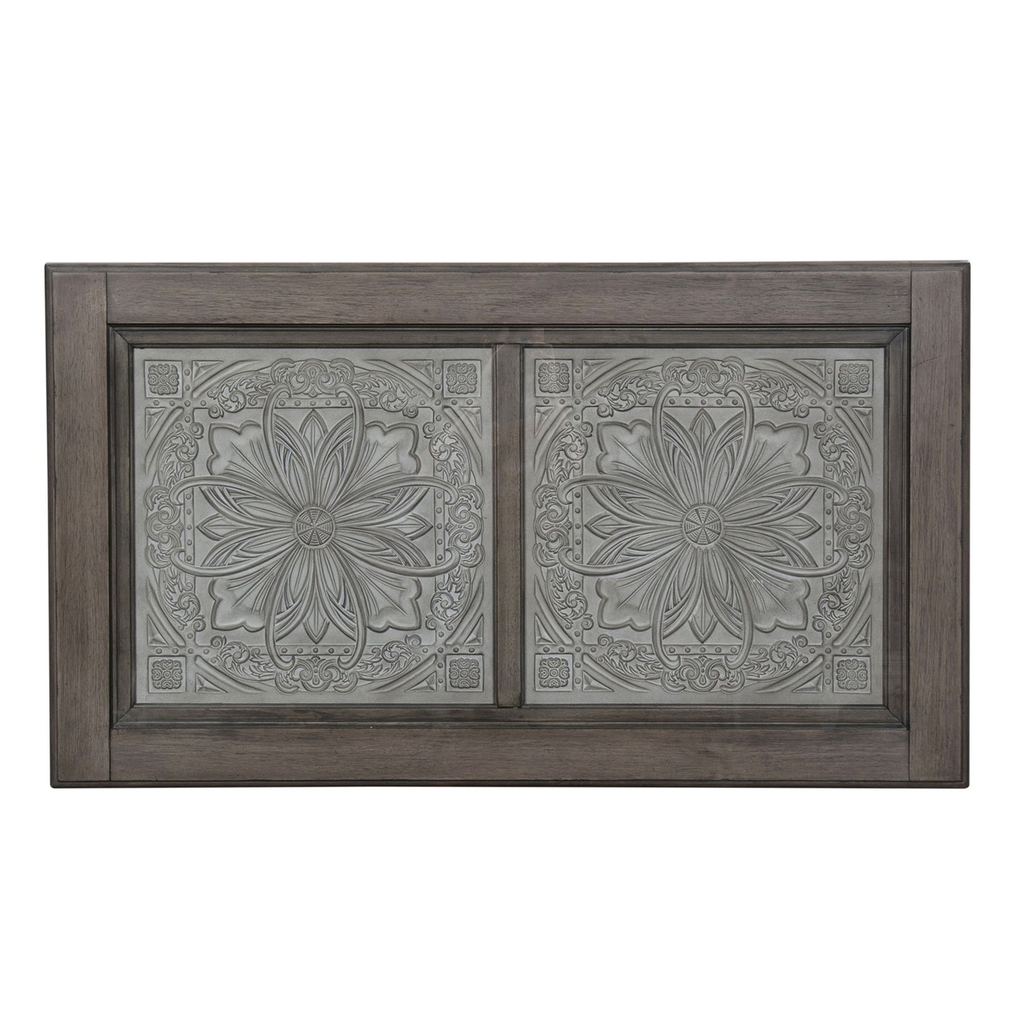 Heartland - 3 Piece Table Set - White - Hornell Furniture Outlet