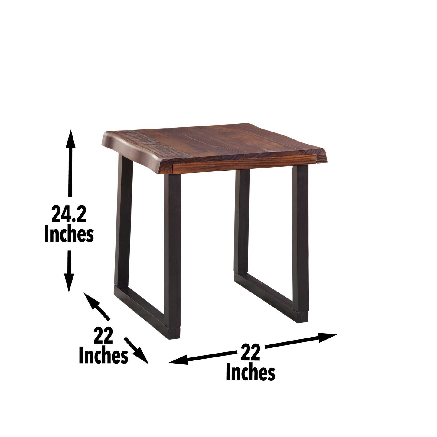 Jennings - Occasional Set - Hornell Furniture Outlet