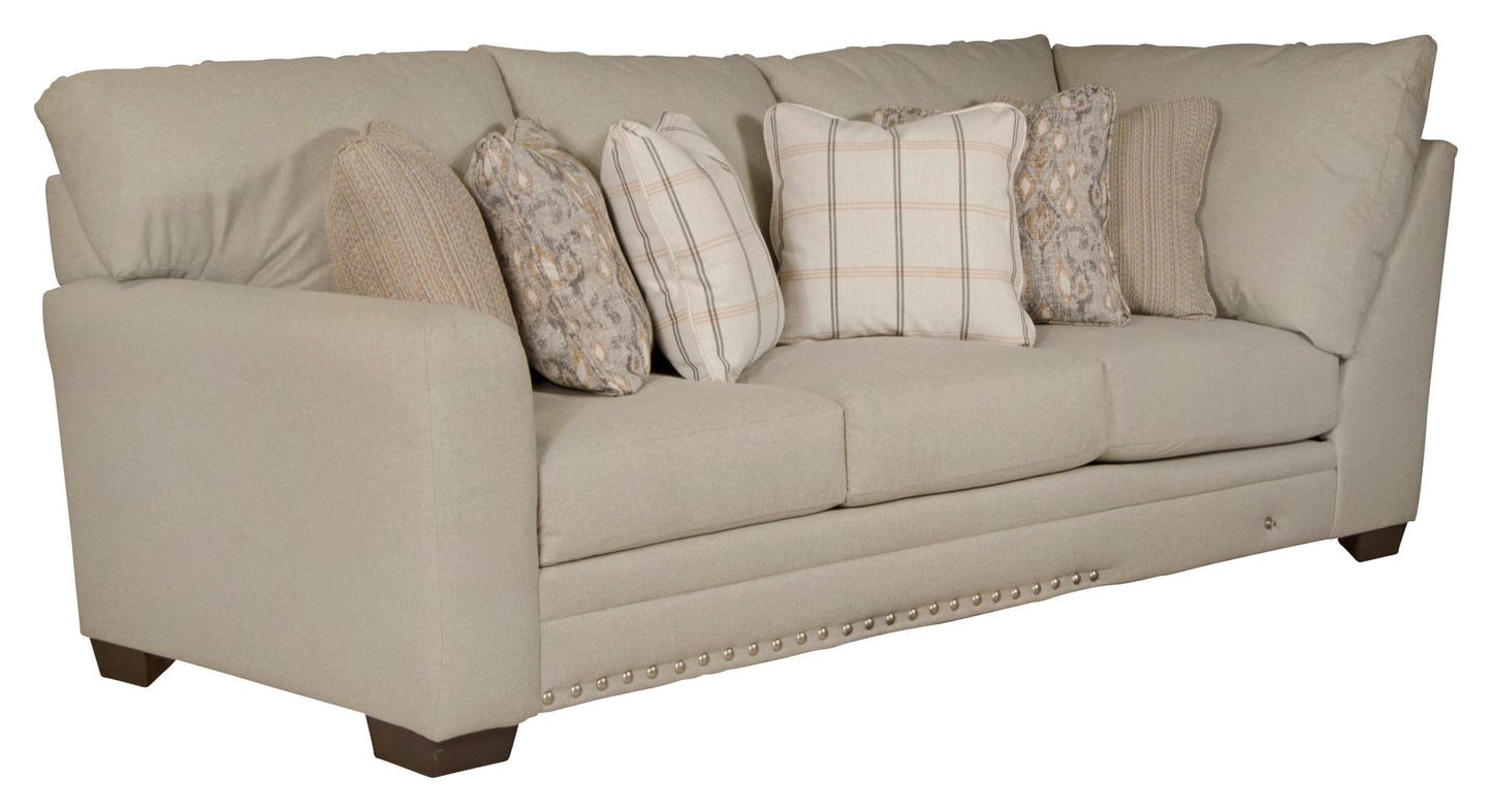 Middleton - Sectional - Hornell Furniture Outlet