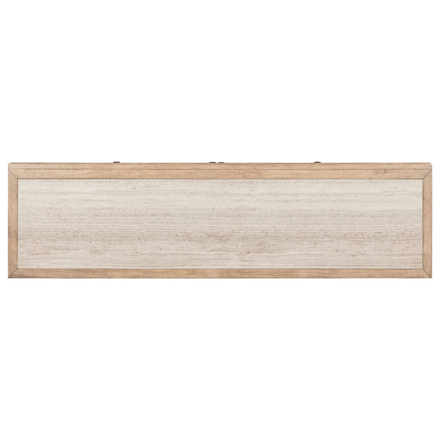 Proximity Place - Accent Buffet - Brown - Hornell Furniture Outlet
