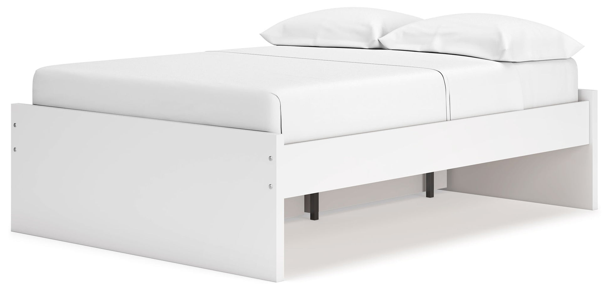 Onita - Platform Bed - Hornell Furniture Outlet