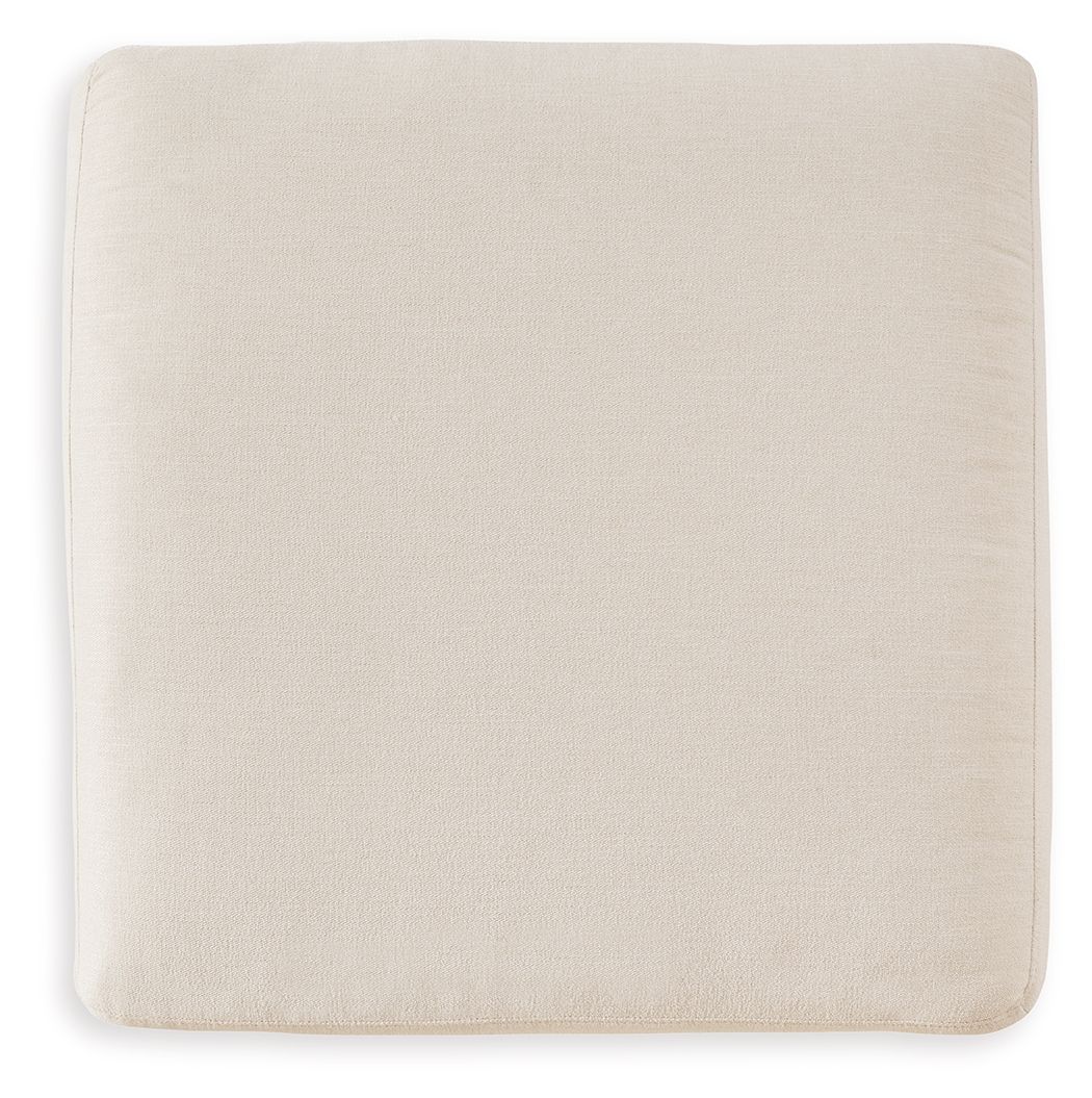Modmax - Oversized Accent Ottoman - Hornell Furniture Outlet