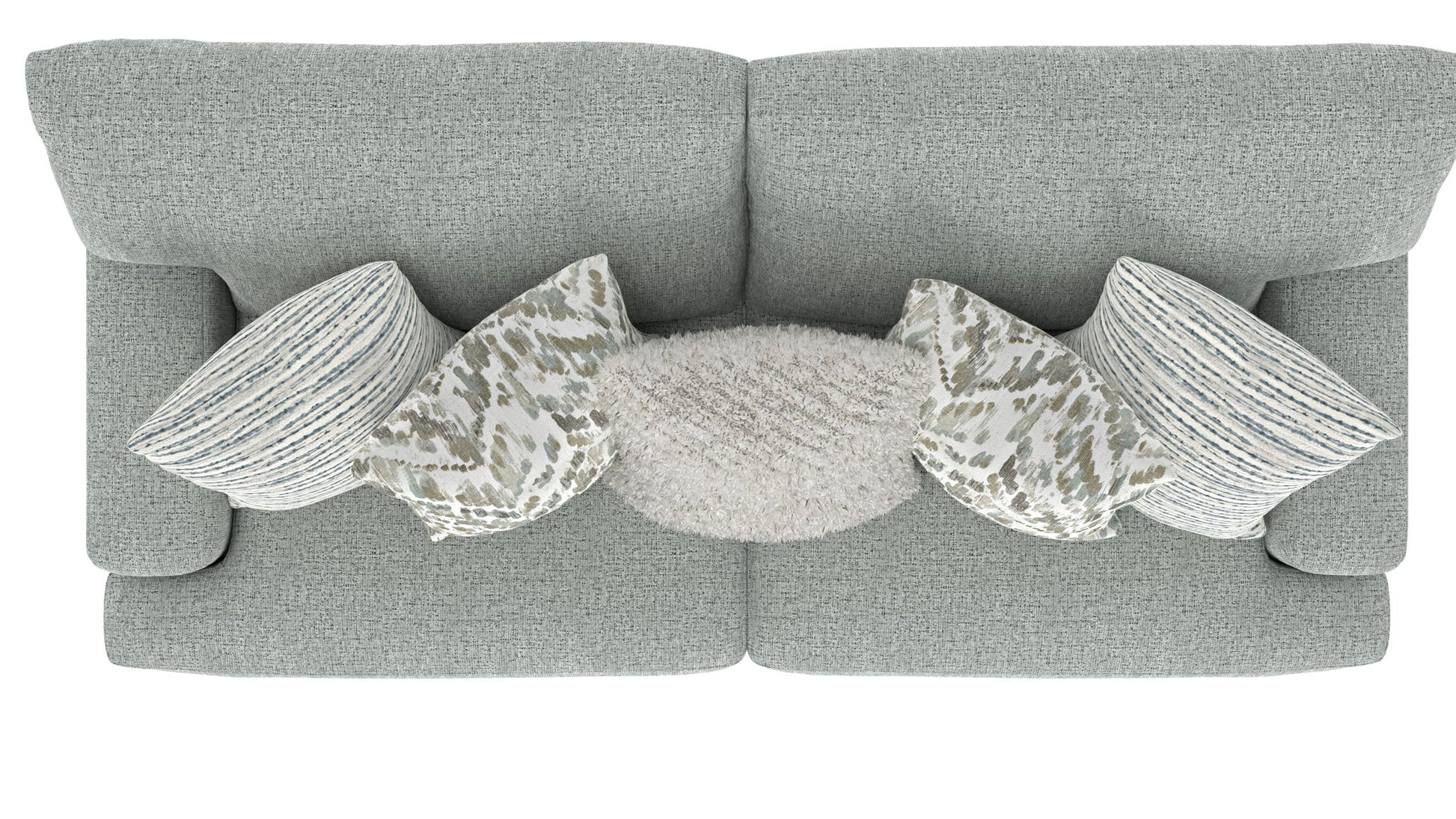 Brett - Sofa - Hornell Furniture Outlet