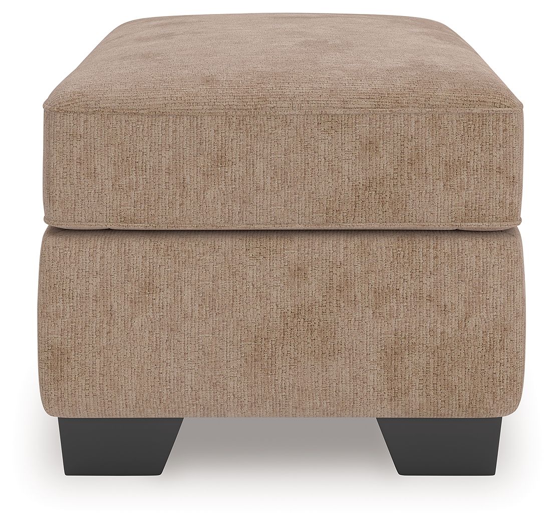 Olten - Ottoman - Hornell Furniture Outlet