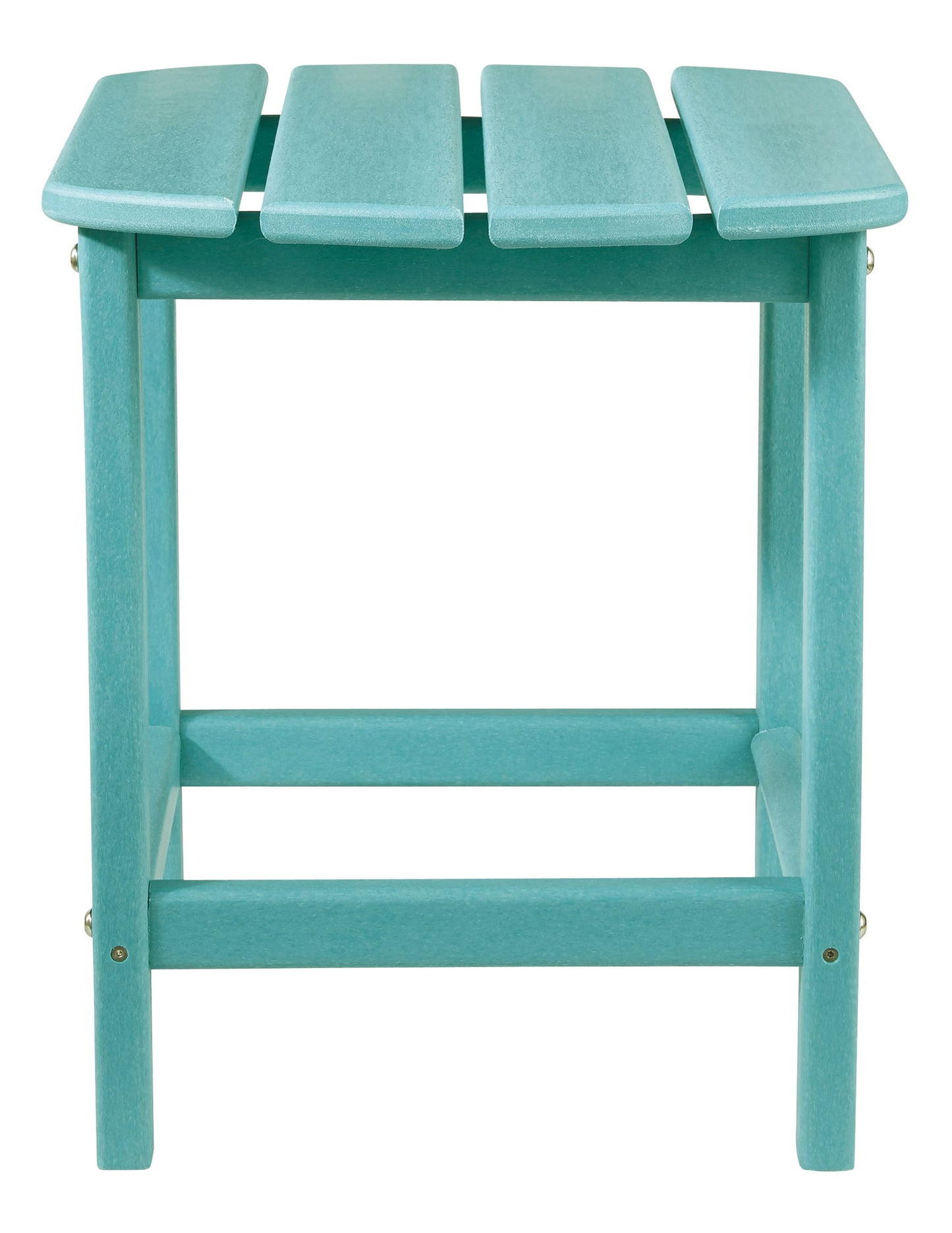 Sundown Treasure - Outdoor End Table - Hornell Furniture Outlet