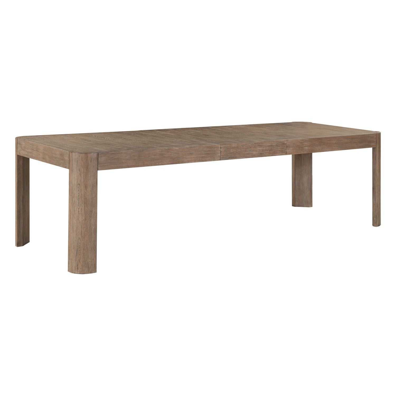 South Bend - Rectangular Leg Table - Hornell Furniture Outlet