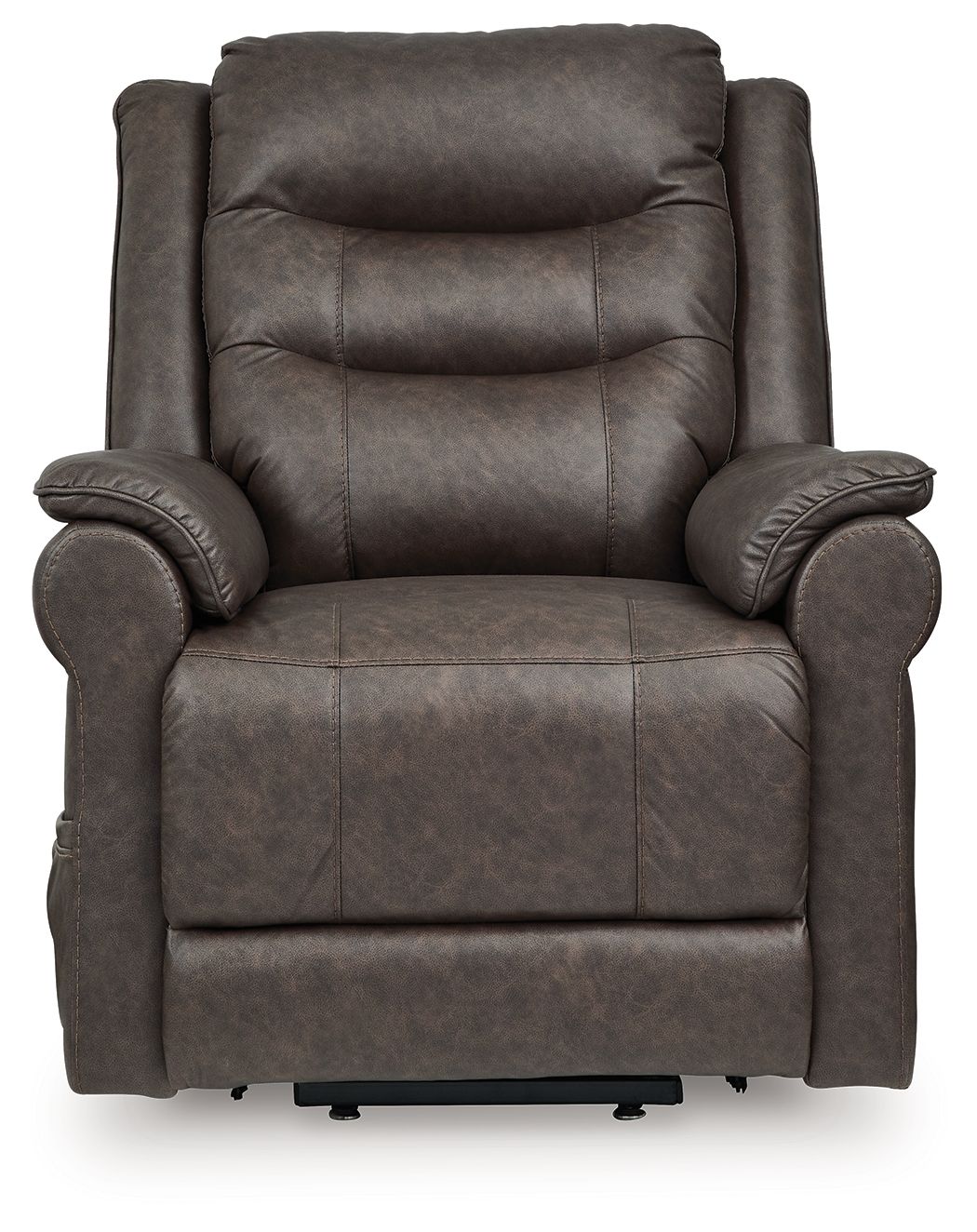 Oatman - Power Lift Recliner - Hornell Furniture Outlet