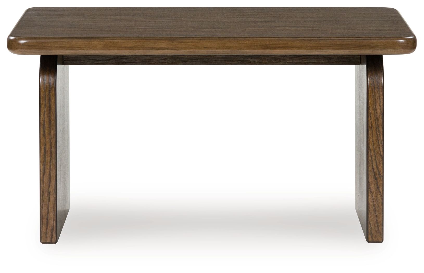 Shawbeck - Medium Brown - Occasional Table Set (Set of 2) - Hornell Furniture Outlet