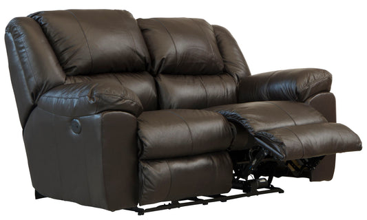 Transformer II - Reclining Loveseat - Hornell Furniture Outlet