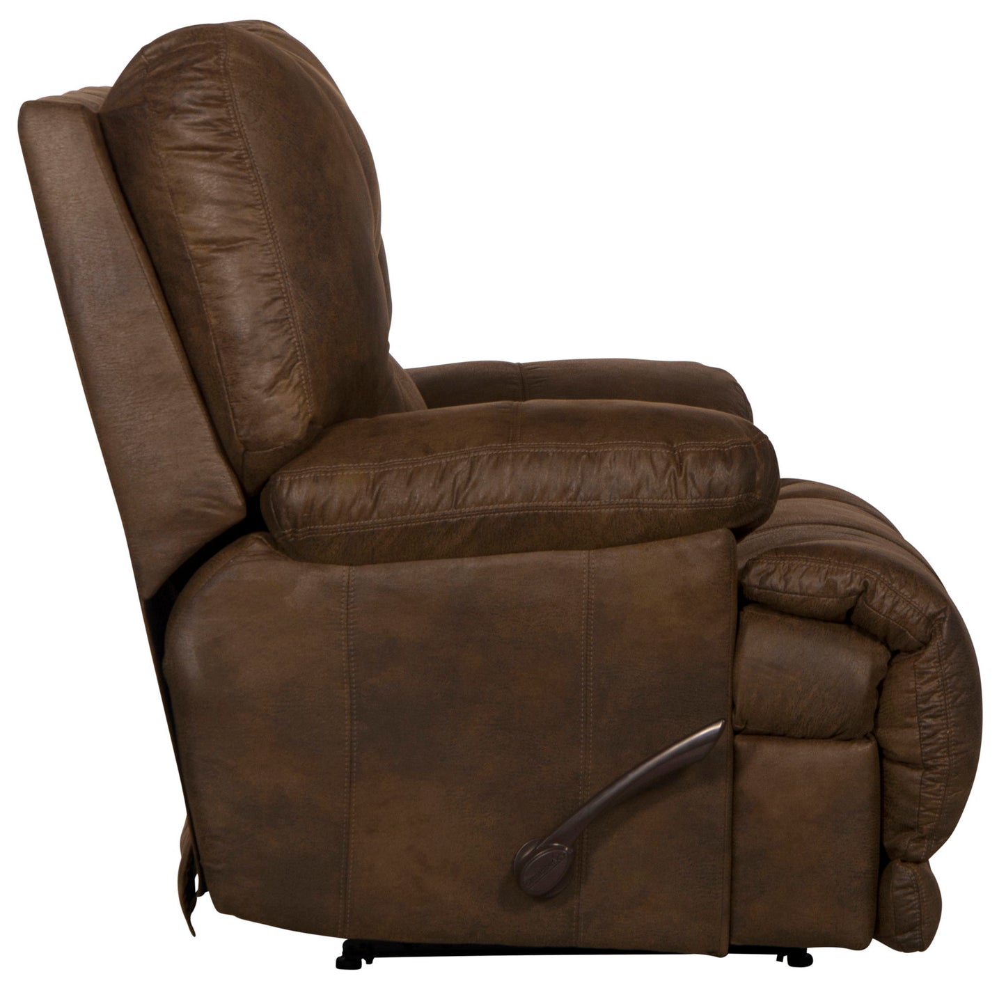 Voyager - Lay Flat Recliner - Hornell Furniture Outlet