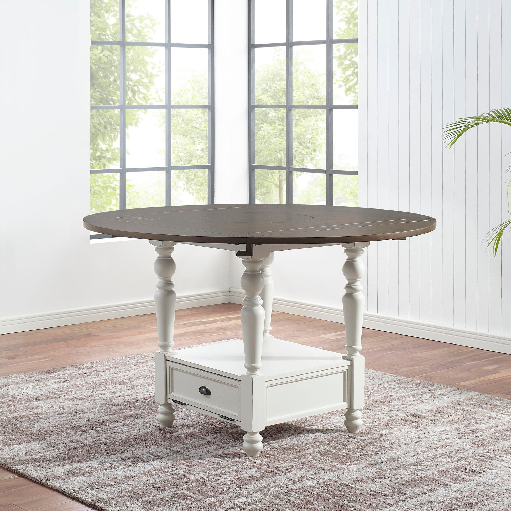 Joanna - Counter Dining Set - Hornell Furniture Outlet