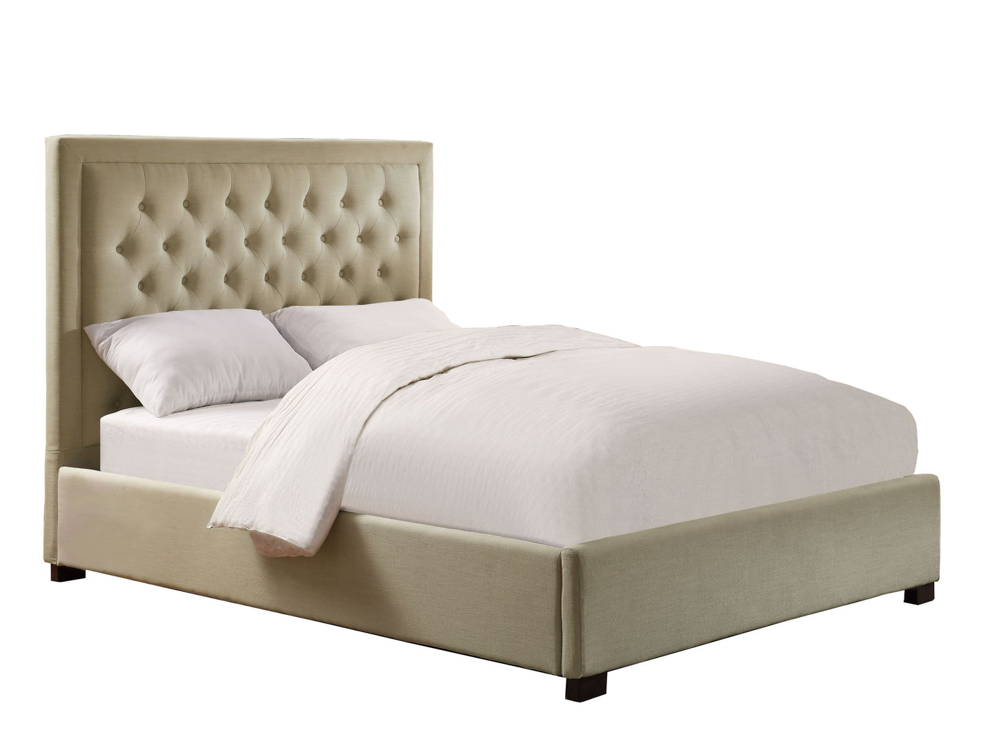 Isadora - Bed - Hornell Furniture Outlet