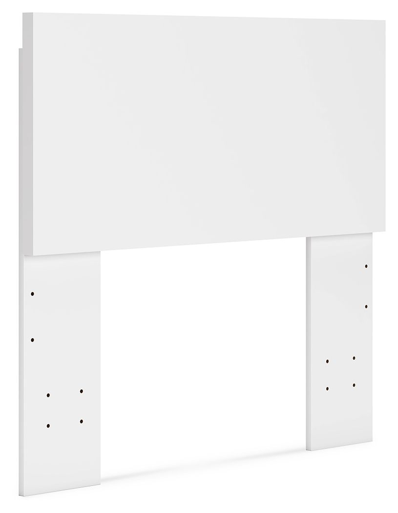 Onita - Panel Headboard - Hornell Furniture Outlet