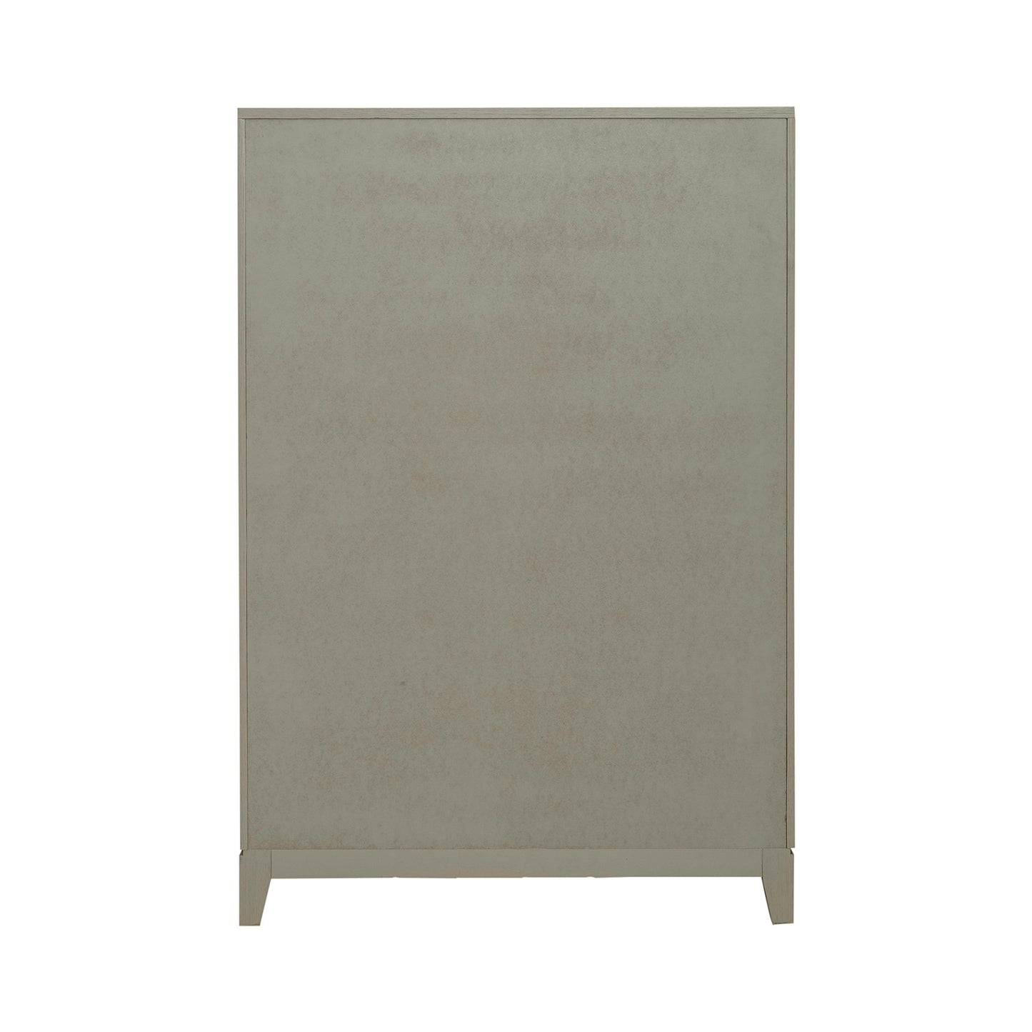 Brentwood - 6 Drawer Chest - Sandstone - Hornell Furniture Outlet