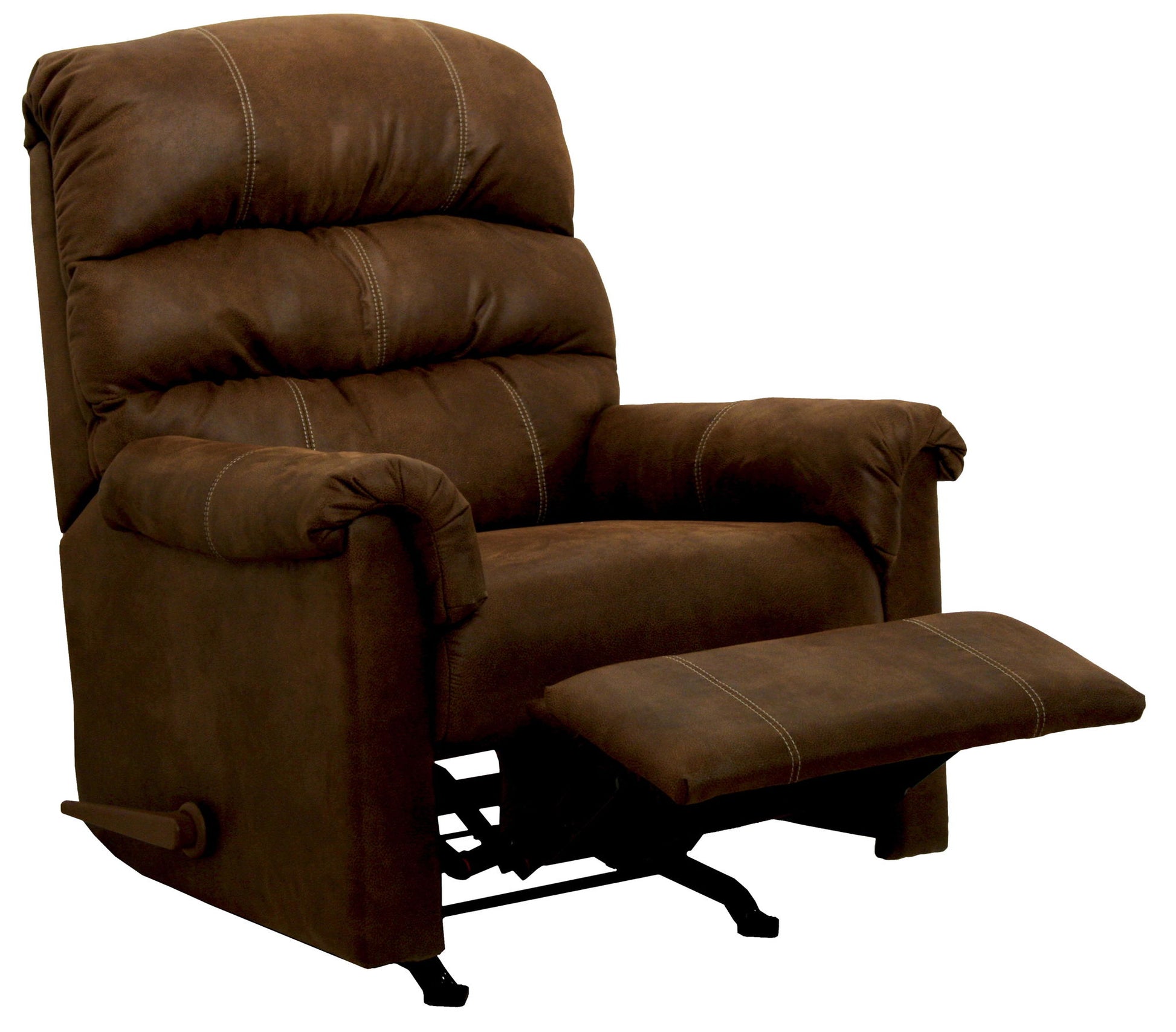 Capri - Rocker Recliner - Hornell Furniture Outlet
