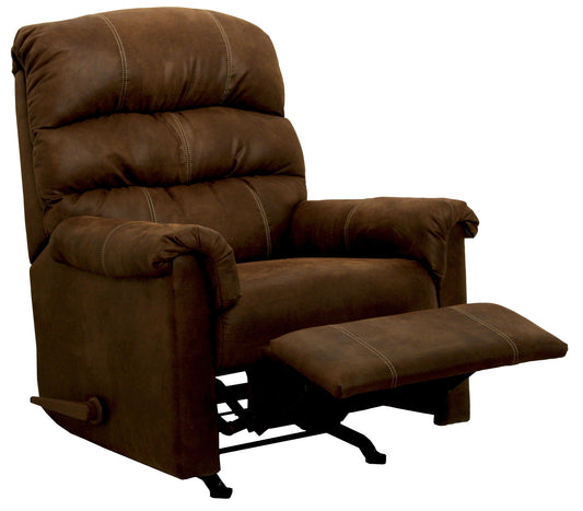 Capri - Rocker Recliner - Hornell Furniture Outlet