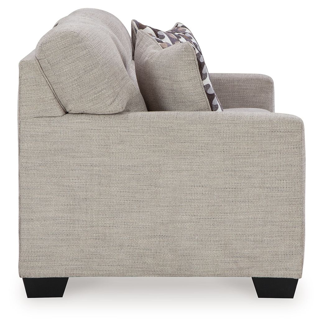 Mahoney - Sofa - Hornell Furniture Outlet
