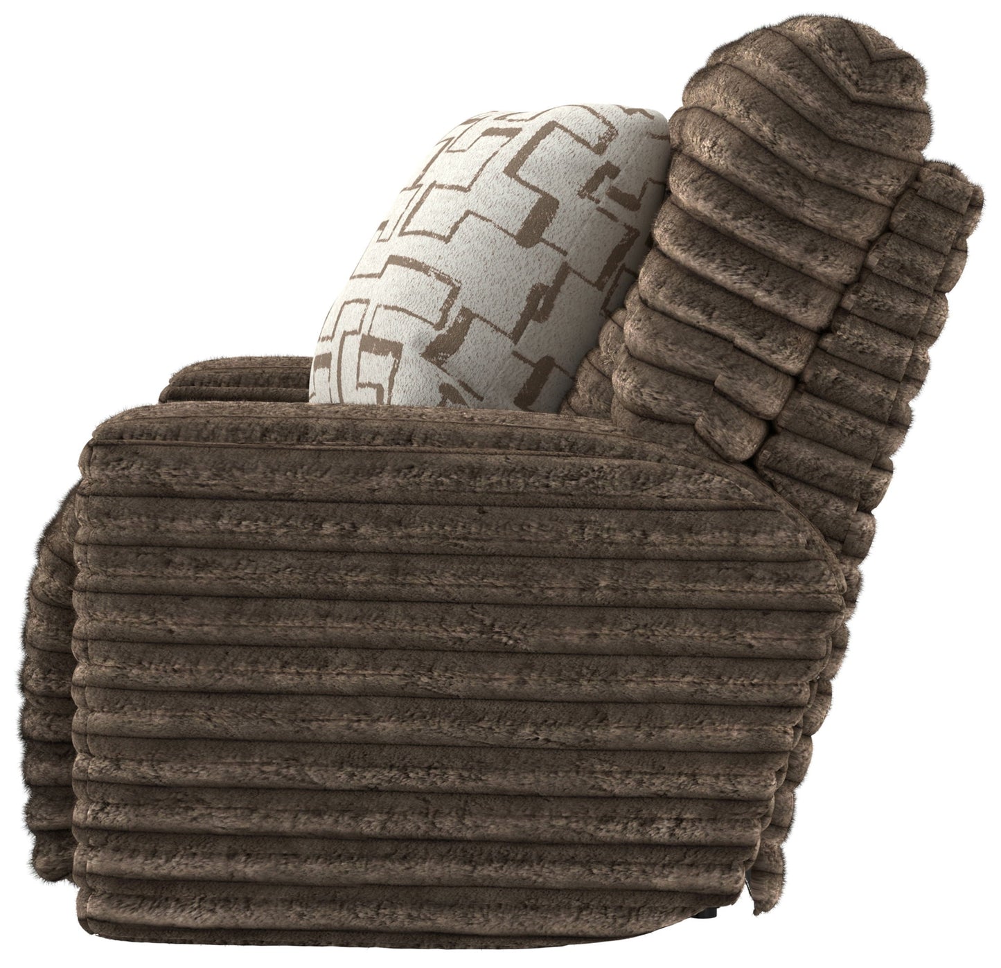 Lynx - Power Recliner With Zero Gravity - Hornell Furniture Outlet