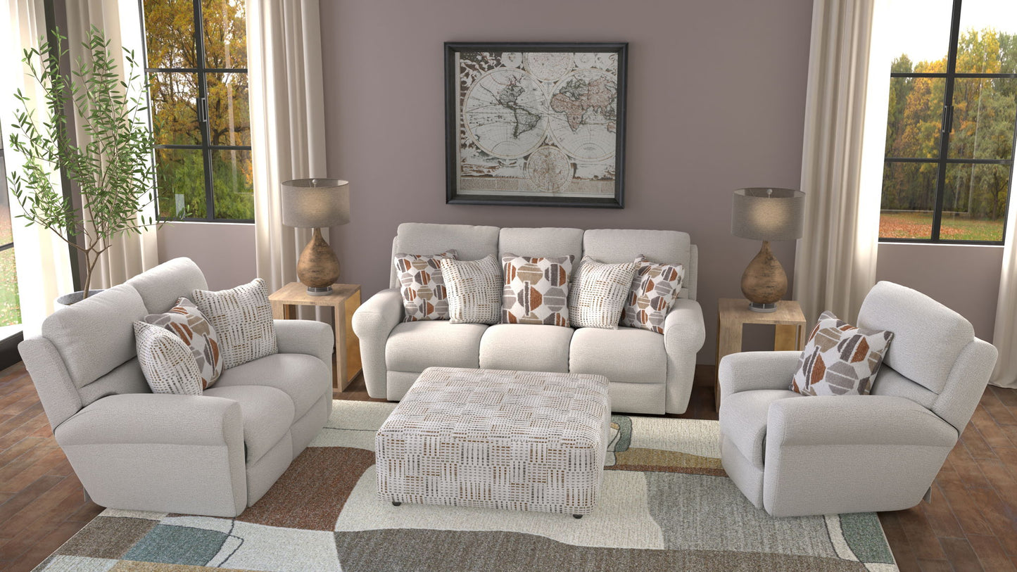 Kellen - Lay Flat Reclining Sofa - Hornell Furniture Outlet